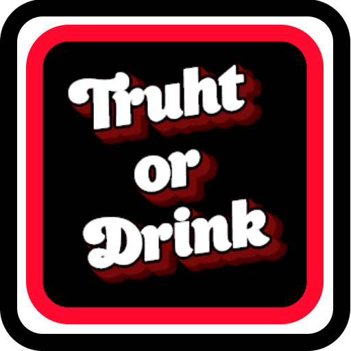 Truth or Drink | Game for Party icon