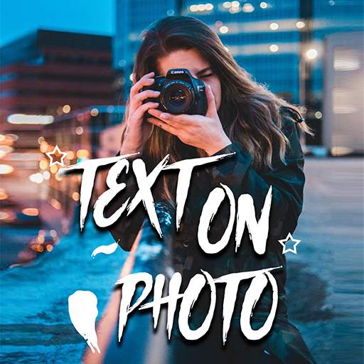 Text On Photos – Photo Editor 1.1