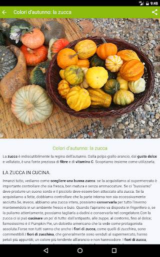Scelte per Te screenshot 9
