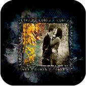 Dark Gothic Photo Frames 31.1
