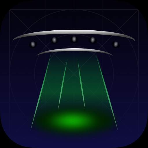 SecretSky - The Real-time UFO Tracking Tool 3.2