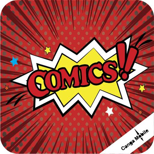 Free Comics Funny Animals 1.1.0
