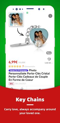 SOUFEEL - Personalized Gifts screenshot 4