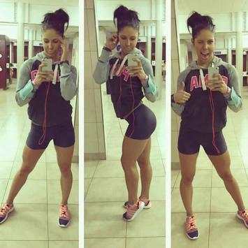 Fitness & BodyBuilding Workout screenshot 2