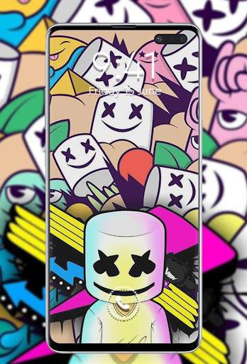 Marshmello Wallpaper hd New 1000  screenshot 4