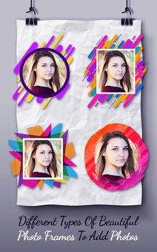 Name & Photo Art Editor screenshot 5