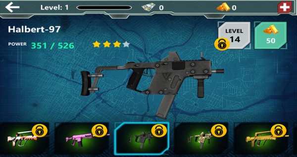 SWAT Team: Terrorist Syndicate screenshot 6