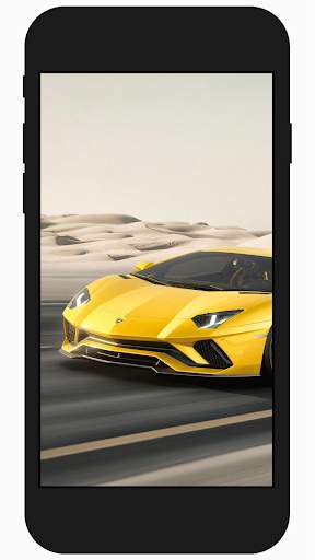Sport Car Wallpapers screenshot 6