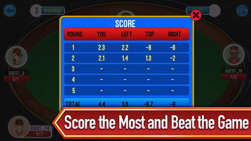 Callbreak Multiplayer screenshot 5