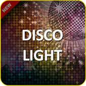 Disco Light with Flashlight 1.5