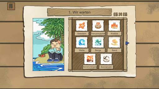 Nonogram Survival screenshot 4