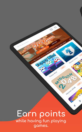 Fast, Safe & Super Browser for your Android Mobile screenshot 22