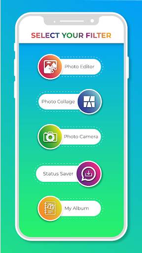Brochya : - Short Video app, Video / Photo editor screenshot 2