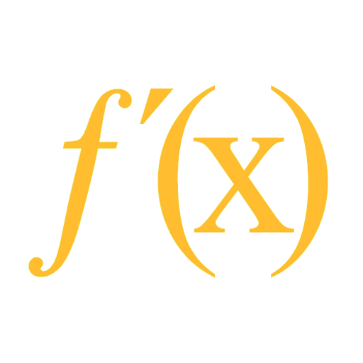 Derivatives Calculator icon