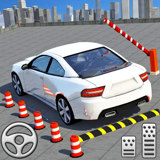 Real Car Parking Games: Car Driving School 2021 2.0