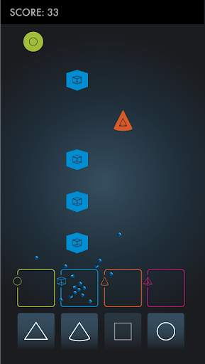 Bad Geometry screenshot 4