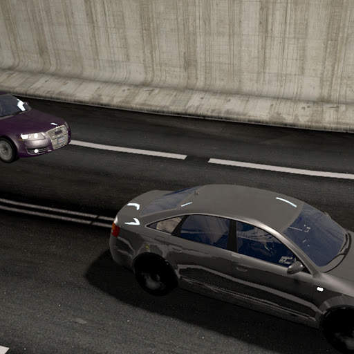 car drift racing game free screenshot 5