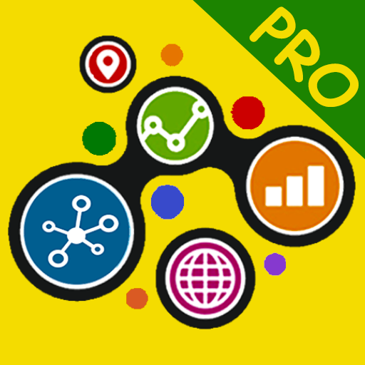 ikon Network Manager - Network Tools &amp; Utilities (Pro)