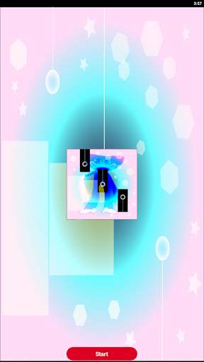 Poppy Playtime Piano screenshot 1
