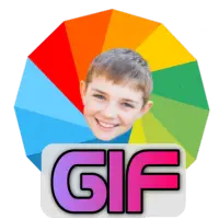 Easy GIF : GIF Maker & Editor, Meme maker, Reface