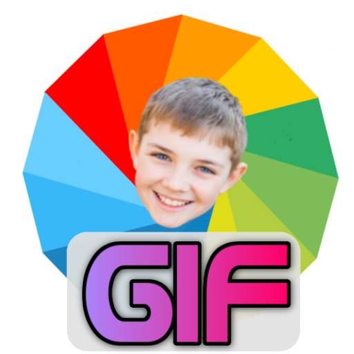 Easy GIF : GIF Maker & Editor, Meme maker, Reface 8.1.9