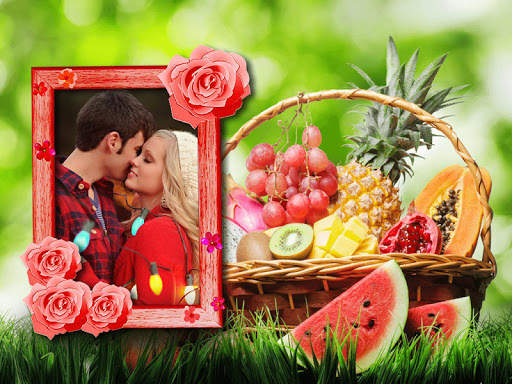 Beautiful Photo Frames screenshot 7