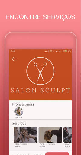 App Beauty screenshot 4