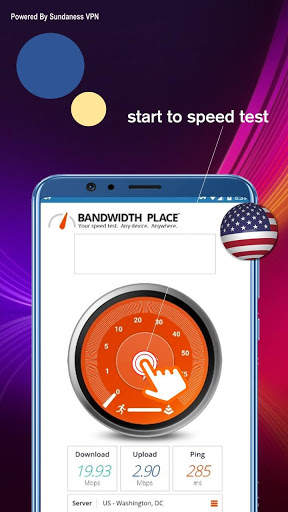 VPN Pekob - Anti Blokir & Super Cepat screenshot 5