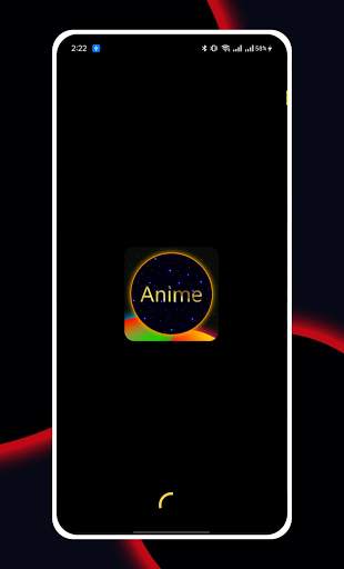 Anime online - Watch Free Anime TV screenshot 1