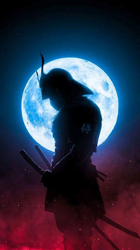 Ninja Wallpapers screenshot 1