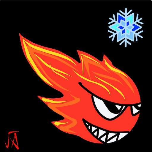 Hail Fire 11.1