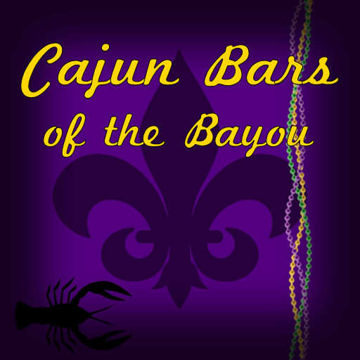 Cajun Bars of the Bayou 1.0-beta20