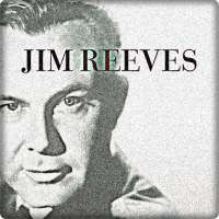 Jim Reeves Songs - Offline Songs logo