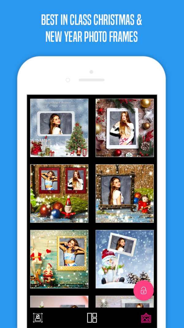 Magazine Photo Frames FX screenshot 8