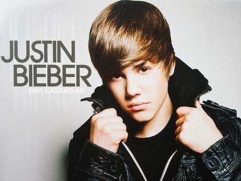 Justin Bieber screenshot 16