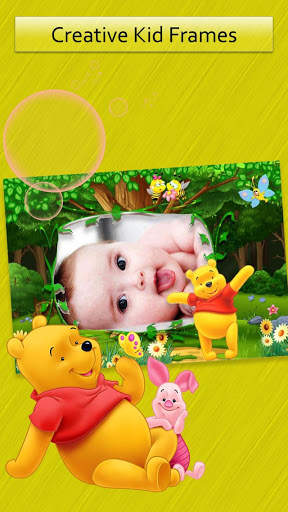 Photo Frame: Frames for Photos screenshot 6