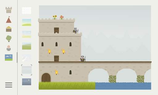 Castle Blocks screenshot 6