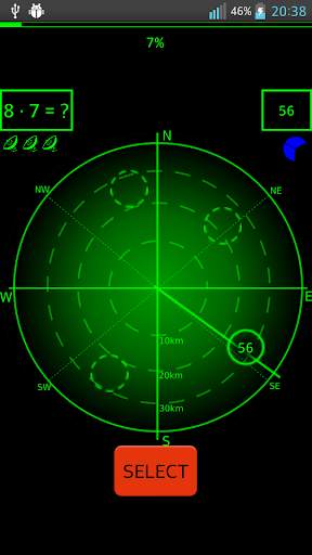 Times Tables & Math Games screenshot 7