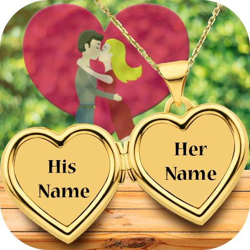 Name on Photo Editor 2.0