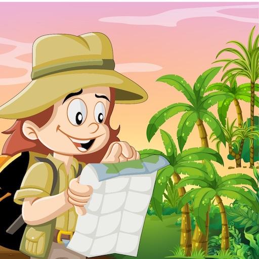 Dino Dig icon