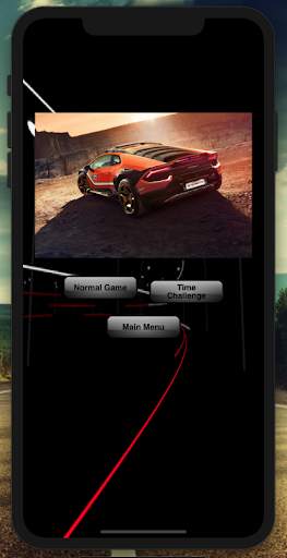 Lambo Game screenshot 6
