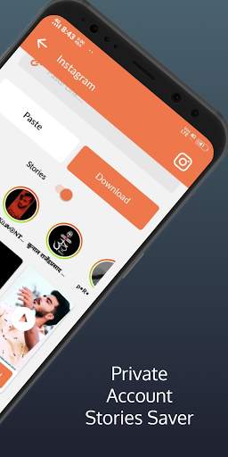 Social Tube - All Social Video Downloader screenshot 4