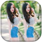 Blender Camera Photo Mix 1.0