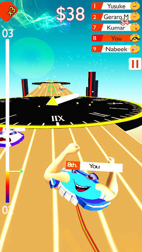 Racing Brawl - Race Car Game‪s‬ screenshot 2