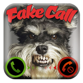 Fake Prank Call &amp; SMS Creator icon