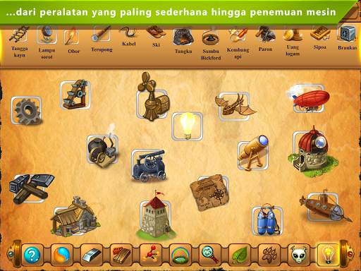 Alkimia Klasik HD screenshot 3
