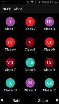 NCERT BOOKS screenshot 1