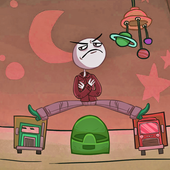 Troll Face Sports Quest icon
