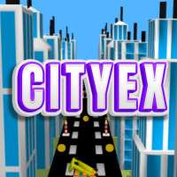 Cityex icon