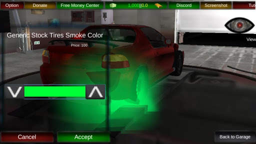 Rice Burner Lite screenshot 6